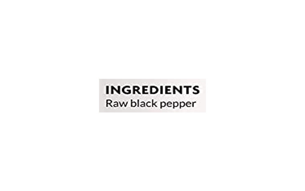 Zoff Black Pepper Powder    Pack  50 grams
